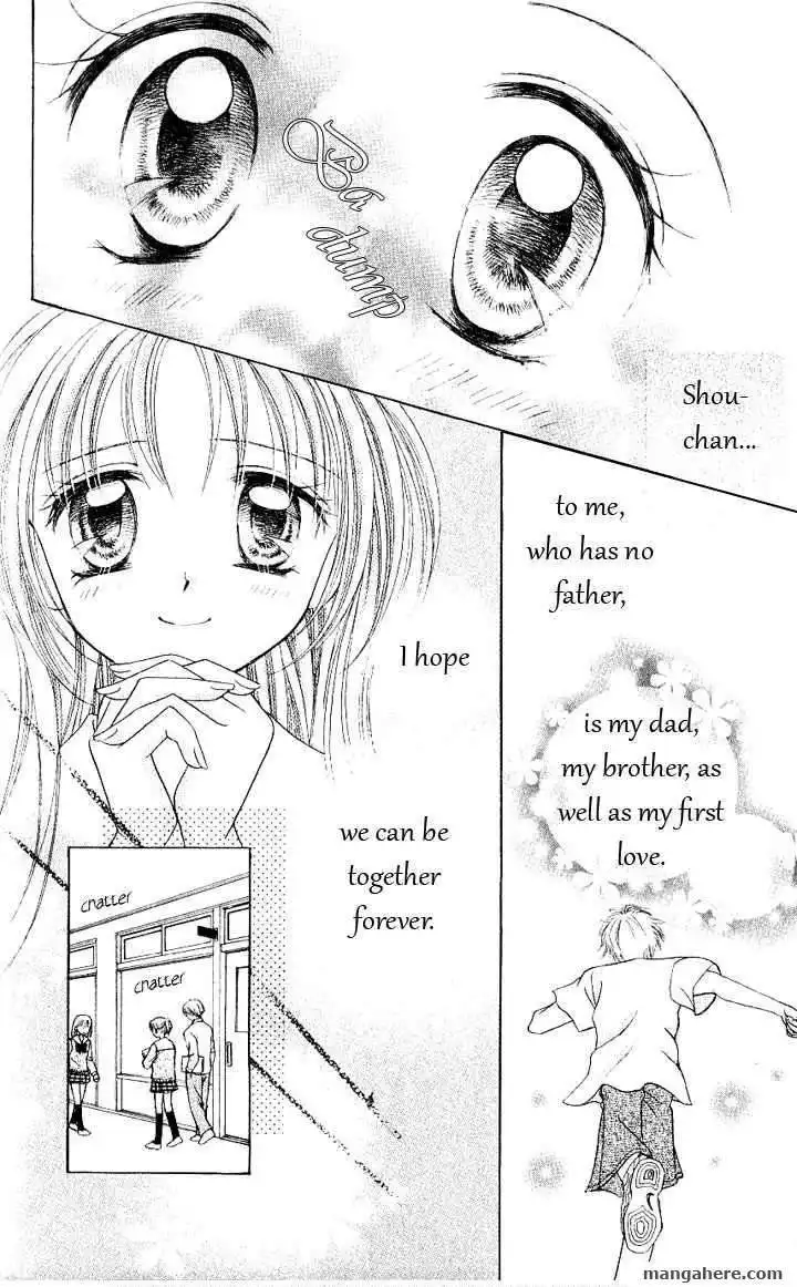 Lunatic Honey Chapter 1 13